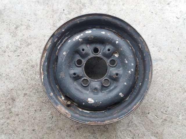 Диск колесний Mercedes A6024010701 ціна, від 343.48 USD