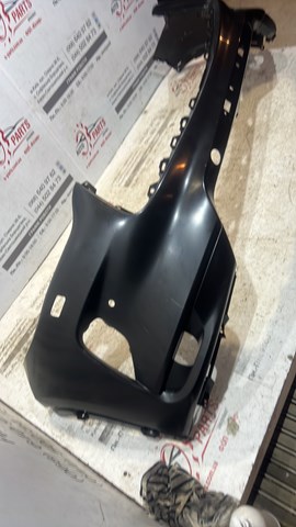 Передній бампер 620225NK0J Nissan/Infiniti