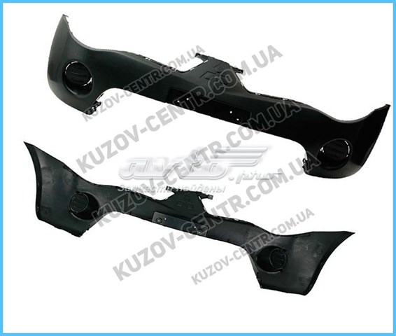Бампер на авто FPS FP4813902 ціна, від 97.27 USD