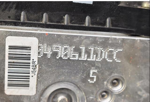  Fiat/Alfa/Lancia 51800747