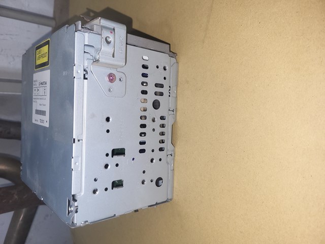  Mazda CQMM4570AK ціна, від 56.24 USD