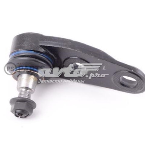 кульова опора, нижня, ліва VKDS318504 Кульова опора, нижня, ліва SKF VKDS318504