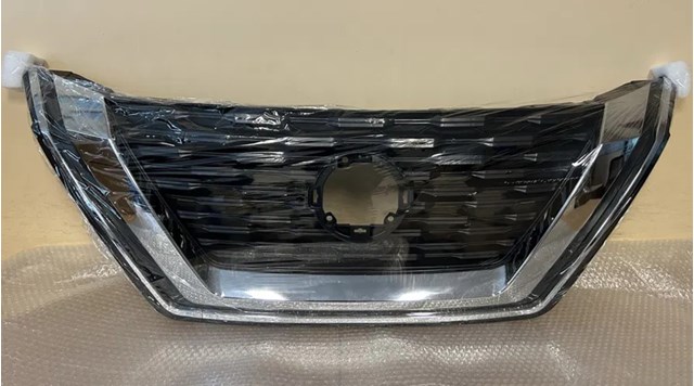 Облицювання радіатора Rhino NSRNG011 ціна, від 126.69 USD