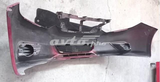 Купити 620229HS0H Nissan/Infiniti Буфер (бампер) передній