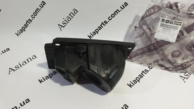 1616429880 Peugeot/Citroen Заливна горловина бензобака