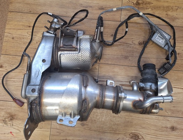  VAG 04L131765BP ціна, від 576.19 USD