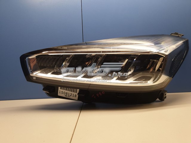 605000016AA Chery 