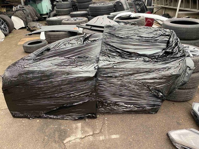 6700450120 Toyota Двері пасажирськи задні ліві