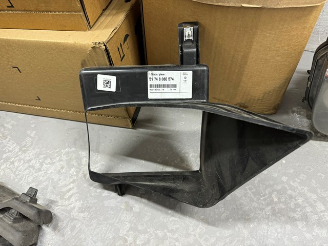51748080574 BMW 