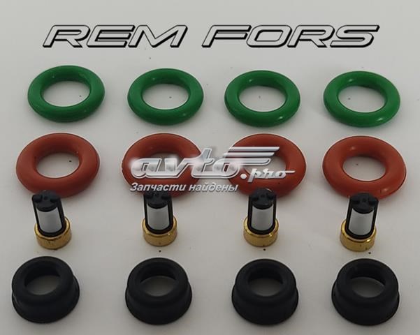 Ущільнююче кільце форсунок інжектора Honda 91302RDVJ01 ціна, від 3.14 USD