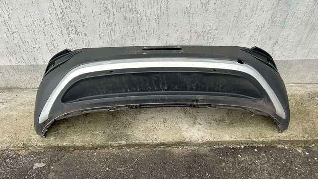 Купити 11A8074339B9 VAG Спойлер заднього бампера
