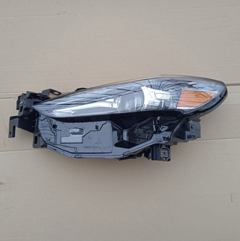 Фари TYC 20G862001N ціна, від 929.75 USD