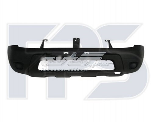 Бампер на авто FPS FP5627901 ціна, від 49.08 USD