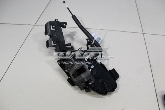 Замок передньої двері, лівої Jaguar C2P3444 ціна, від 70.54 USD
