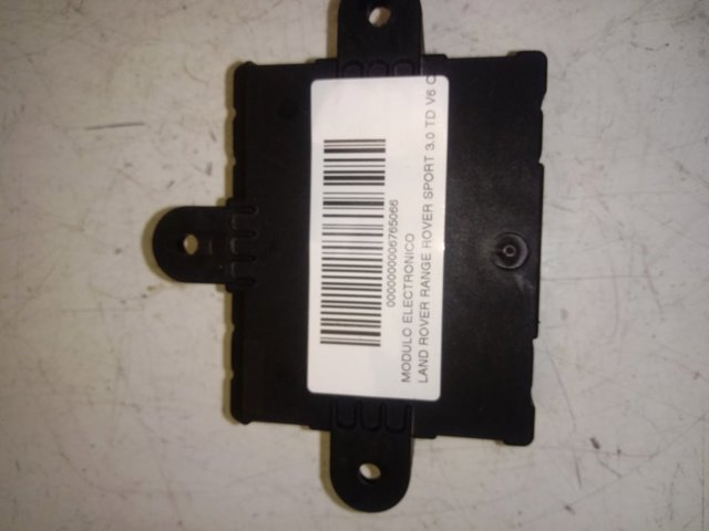 EK5214D620AD Land Rover 