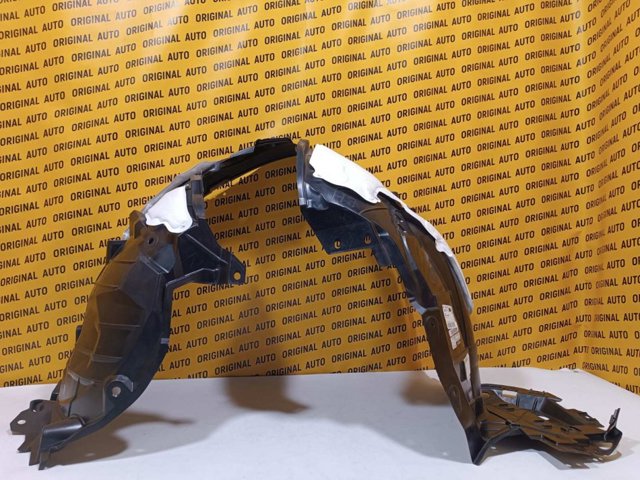 Підкрилок переднього крила, лівий Nissan/Infiniti 638416RA0A ціна, від 24.86 USD