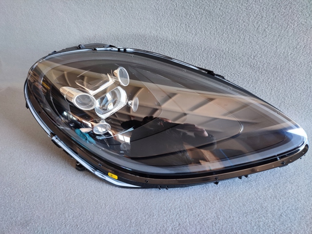 Купити 95B941080AL Porsche 