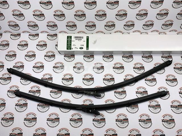 Купити LR154902 Land Rover Щітка-двірник лобового скла, водійська