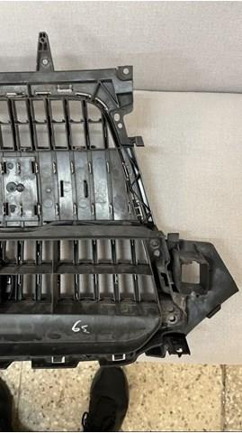 Купити 8K0853651AB1RR VAG Захисна решітка радіатора