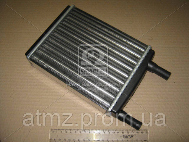 3302810106001 Tempest Радіатор опалювача салону