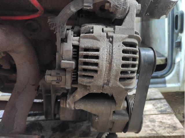 Купити 814043 Fiat/Alfa/Lancia Двигун