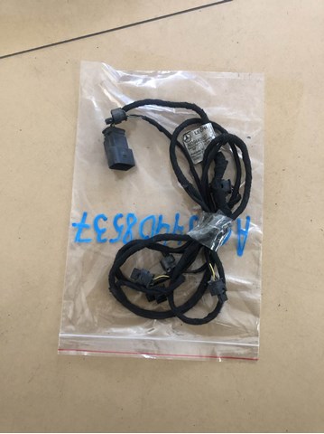 A6394408537 Mercedes 