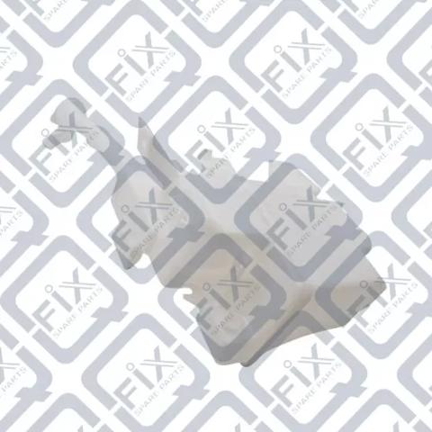 Бачок омивача лобового скла Q-fix Q3750060 ціна, від 27.32 USD