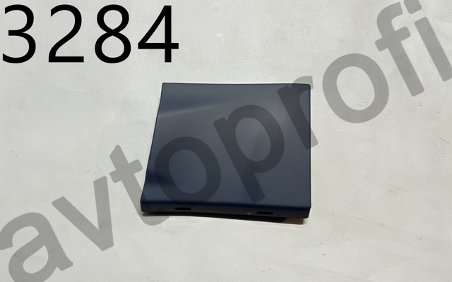 39795094 Volvo молдинг переднього правого крила - купити онлайн в Україні