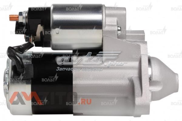 LST0915 STARTVOLT Стартер двигуна