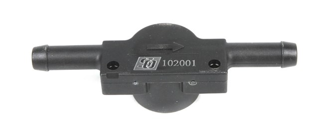 102001 Solgy Зворотній клапан повернення палива