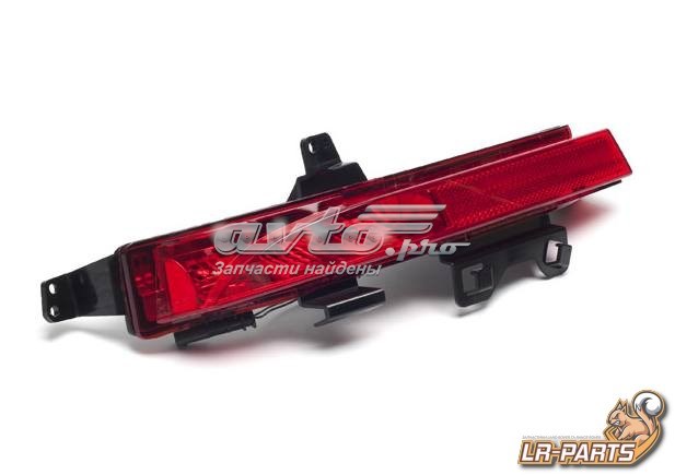Протівотуманнка задня, ліва Land Rover LR098395