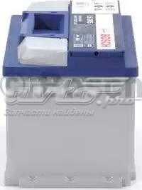 Акумуляторна батарея Бош 60 А/г 12 В (0092L50050)