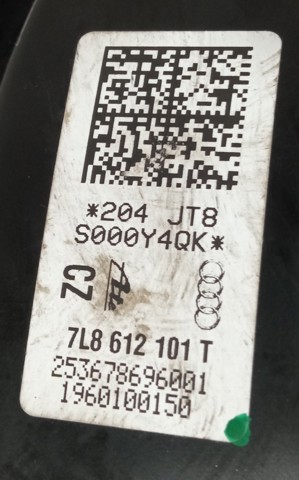 7L8612101T VAG 