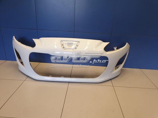Бампер на авто Peugeot/Citroen 7401XC ціна, від 136.78 USD
