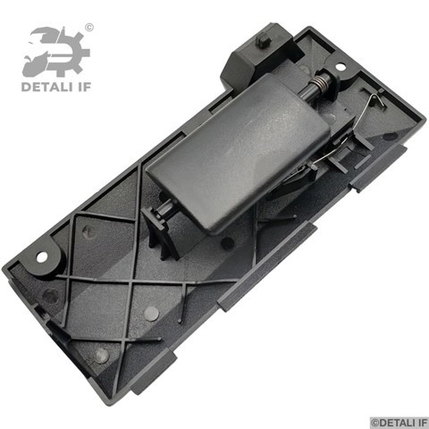 Замок бардачка Detali IF DF16710 ціна, від 15.07 USD