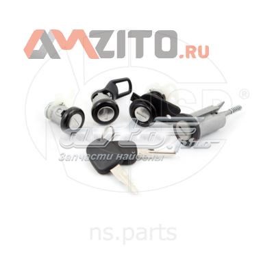 96223338 DW Motor Серцевина замка, комплект