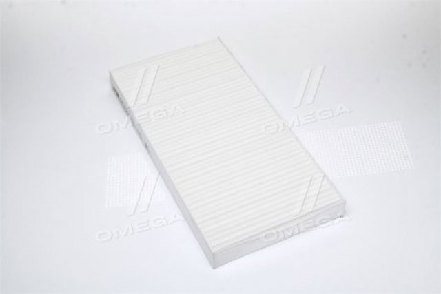 Фільтр повітряний обігрівача Alpha Filter AF5027 ціна, від 3.14 USD
