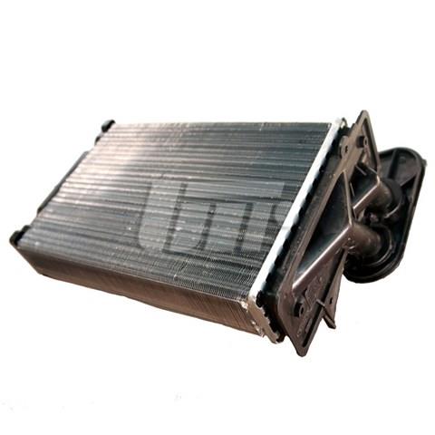 Радіатор пічки H21204 Sato Tech