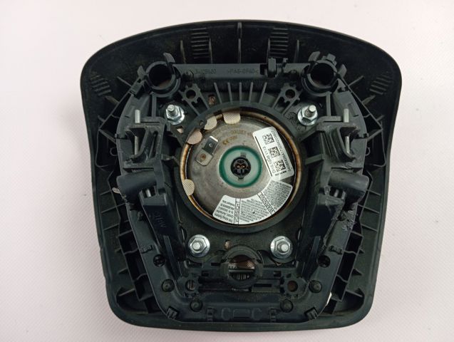 5801561543 Iveco Подушка Айрбег водія