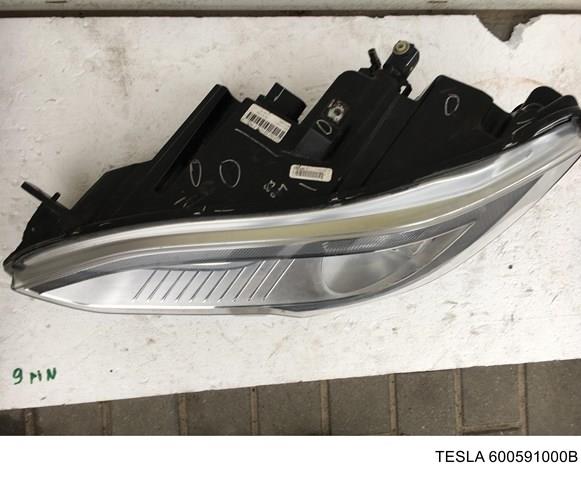 600591000B Tesla 