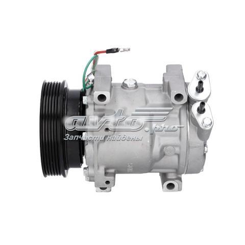 AC0138 MSG Компресор холодоагенту