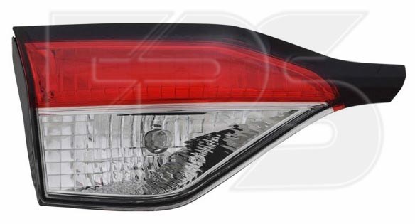 Стоп задній TYC 175304001N ціна, від 18.26 USD