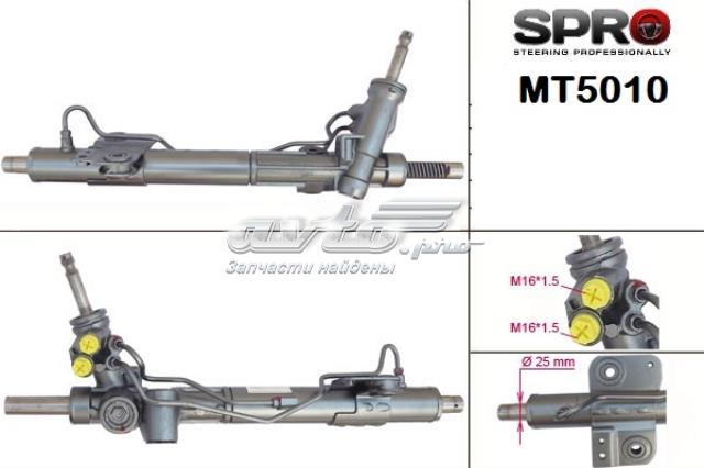 Рейка рульова 4410A299 Mitsubishi