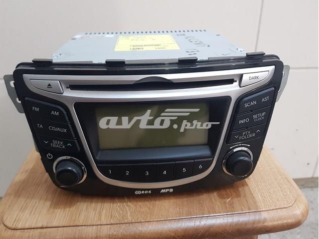  Hyundai/Kia 961704L000GU ціна, від 70.46 USD