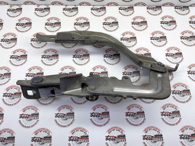 Завіс капота, лівий Mercedes A2478806901 ціна, від 82.15 USD