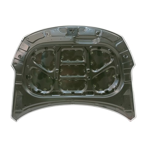 Капот FPS FP4044280 ціна, від 165.61 USD