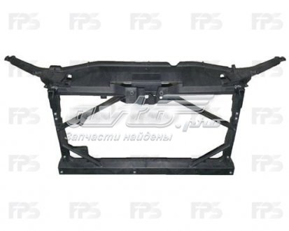 Кронштейн кріплення радіатора FPS FP4403200