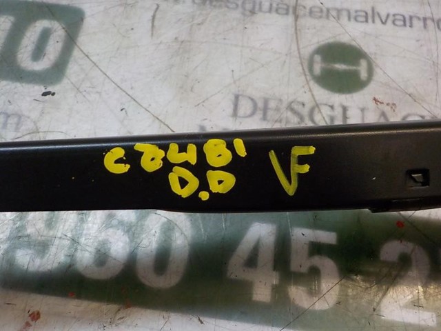 1611871580 Peugeot/Citroen Ричаг двірника