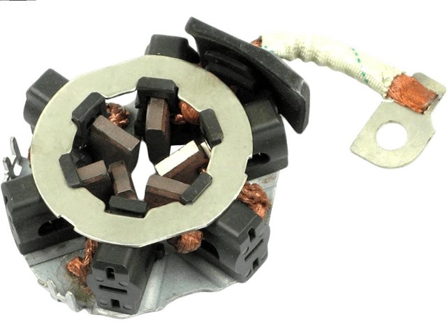 Щеткодеpжатель стартера AS/Auto Storm SBH0065 ціна, від 18.55 USD