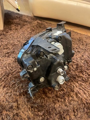 Фари Mazda DN4L51040 ціна, від 1013.51 USD